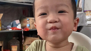 คนไม่ได้รับการศึกษาจะบรรยายบางสิ่งบางอย่างว่าอร่อยได้อย่างไร?