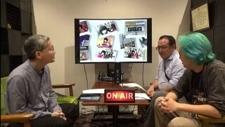 秋葉原の情報を一味変えてお届けする Akiba.TV Magazine #216 秋葉原から生放送