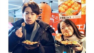【将恋爱进行到底】剧外高甜合集
