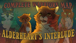 ALDERHEART'S INTERLUDE - COMPLETE Warriors MAProject  (+Subtitles)