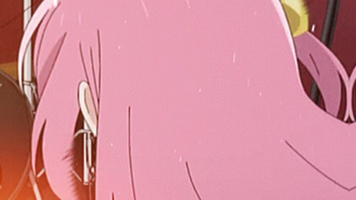 Diyosa Bocchi the Rock GL edit Wiggle