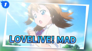 [Lovelive!] Để tìm phép màu thuộc về chúng tôi!_1