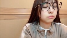 Hashimoto Haruna (AKB48/SHOWROOM Live Streaming/2024.03.05)