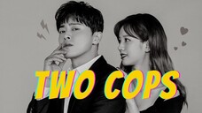 Two Cops S01E02 HINDI Dubbed | Kdrama