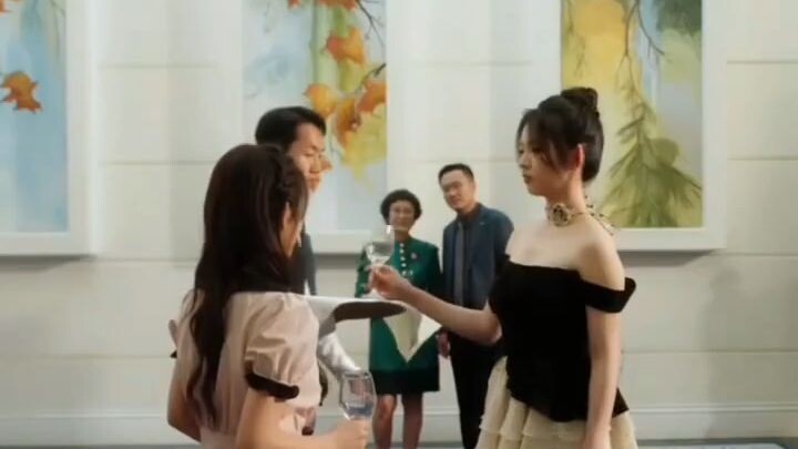 คุณย่าเยาว์วัยปฏิวัติวงศ์ตระกูล ภาค 1 (ภาค 2 ลงไปแล้วก่อนหน้านี้)