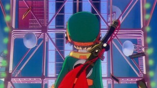 Thủ Lĩnh Thẻ Bài P1 Tập 8