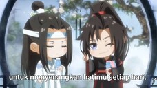 👲🏻Mo.Dao.Zu.Shi Q [MDZS]👲🏻 EP 8