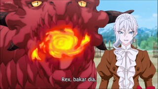 May I Ask for One Final Thing? episode 11 Full English Sub | REACTION