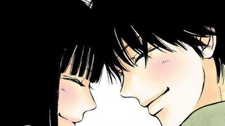 Kimi ni Todoke S1 EP5