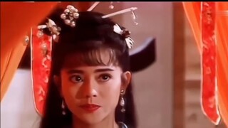 1993 "Judge Bao" New Mandarin Duck and Butterfly Dream - Huang An