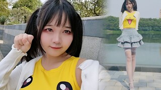 [Bài đăng màn hình dọc] Đừng đánh răng nữa, chỉ mình tôi thôi! ❤️khôngkhông｜Một cảnh quay~4K