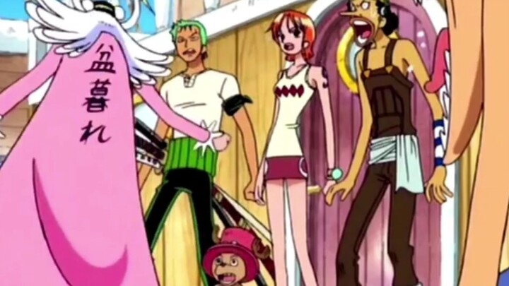 Luffy being Luffy🥰🥰