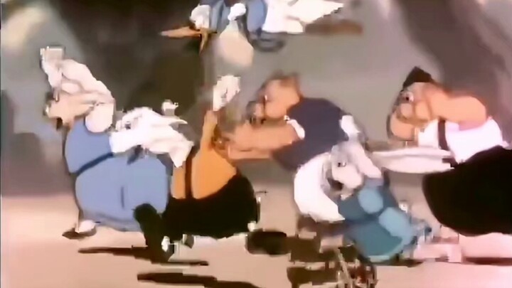 The forest holds a talent show, and the animals eagerly sign up, unaware that it's actually a fox's 