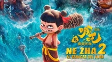 Ne Zha 2 (2025) latino