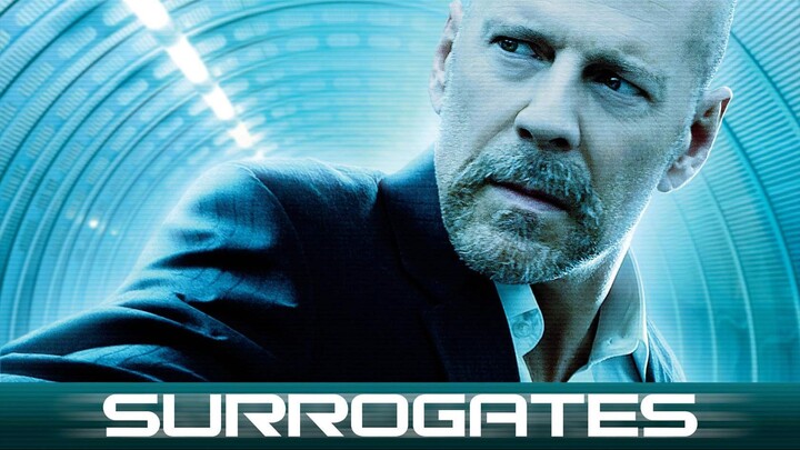 Surrogates 2009 1080p HDR10+