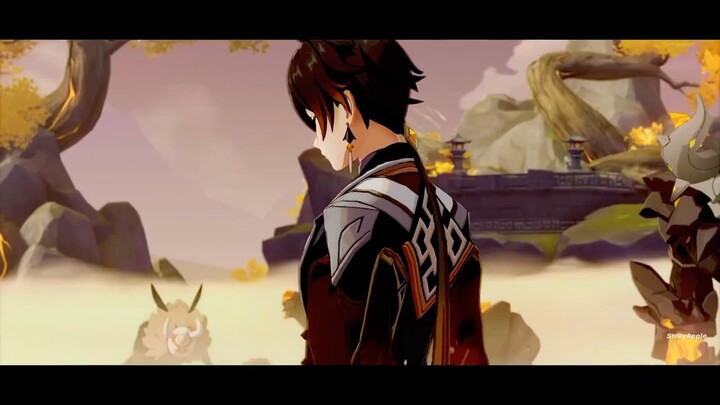 gak mau menatap ke musih