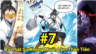 Tập 7:Xuyên Không Thế Kỉ 21"Trong Căn Nhà Rách"Khởi Đầu Cho Con Đường Trở Thành Tỷ Phú