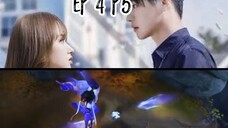 Falling into your smile Tagalog. Ep 4 p5