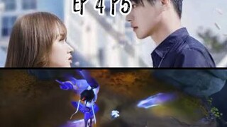 Falling into your smile Tagalog.        Ep 4 p5