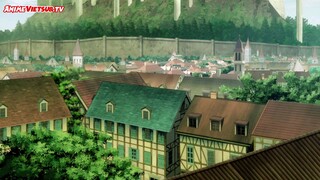 Sự Trỗi Dậy Của Khiên Anh Hùng Tập 05 - Việt Sub