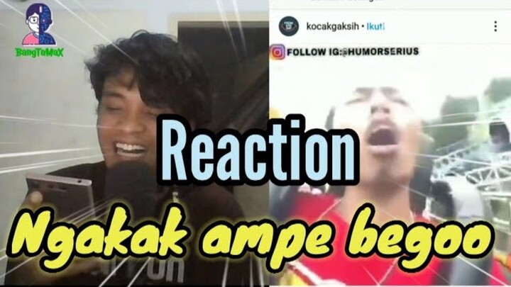Ngakak yang Haqiqie - Video Lucu 2020 Indonesia | Bangtamax