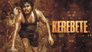 Kerebete Action Hindi Official Full Hindi Dubbed Movie & Shruthi Hassan New South Movies 2025