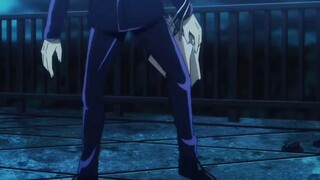 GOJO VS SUKUNA | JUJUTSU KAISEN