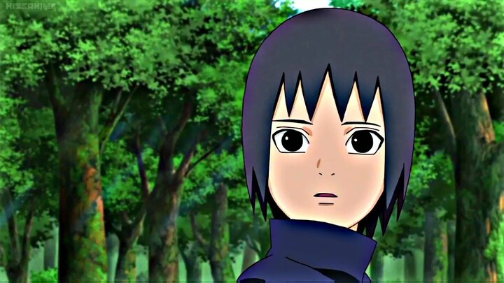 itachi hồi sinh