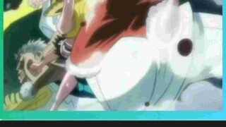 one piece amine p1