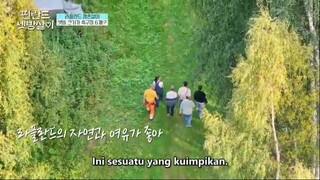 Rented in Finland ep 7 (indosub)