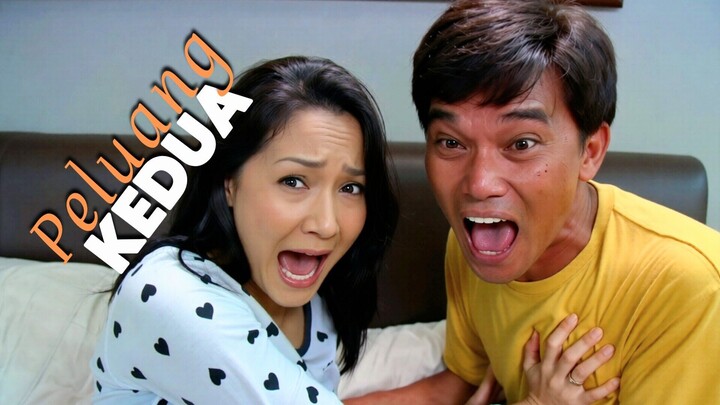 Cerekarama Peluang Kedua 2012
