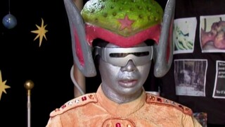 Jidin (Episode 11) 👽