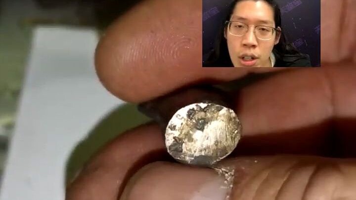 Customer, can you please be a bit more reliable?