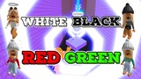 ❤️💚🤍🖤TEXT to speech emoji Roblox ❤️ RED💚 GREEN🤍 WHITE🖤 BLACK❤️ Roblox story #326