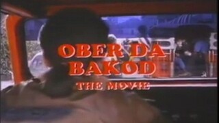 OBER DA BAKOD: THE MOVIE (1994) FULL MOVIE