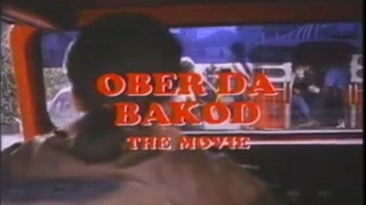 OBER DA BAKOD: THE MOVIE (1994) FULL MOVIE