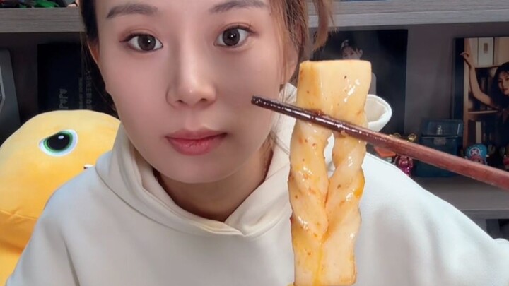 The second round of tasting the wildly popular hot pot ingredients online