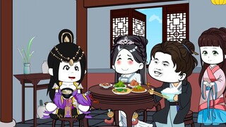 ลาก่อนทาโอจิ!