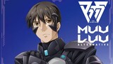 [Ongoing] Muv-Luv Alternative S2 Episode 1 Sub Indo