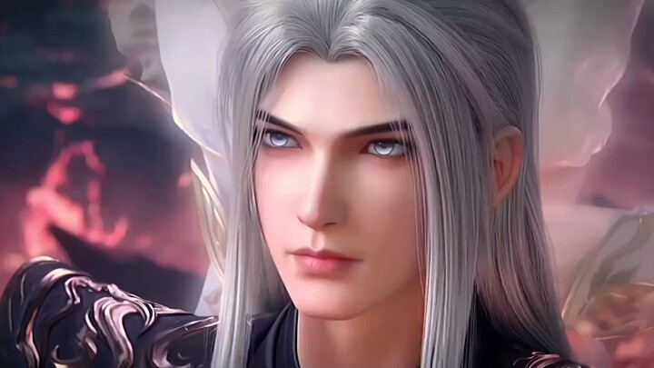 Gila Xiao Yan Menuju Ranah Dou Di 🥶🔥🤙