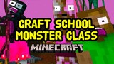 Amazing Craft School Monster Class Game - Prison Escape - Lesson 1 - Part 6
