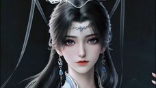 Renegade Immortal eps 134 sub indo