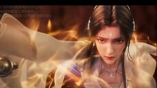 Jade Dynasty Season 3 Episode 19 Sub Indo