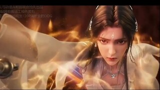 Jade Dynasty Season 3 Episode 19 Sub Indo