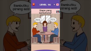 Ceweknya Bingung Mau Pilih Yang Mana 🤣 | Braindom 3