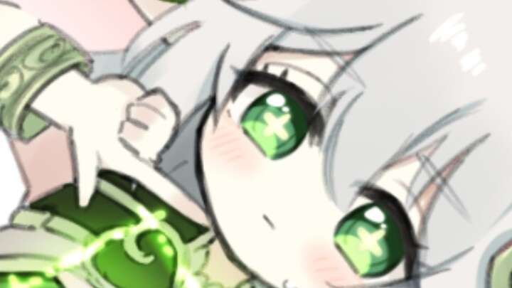 Nashida is watching you Artist: わるたー