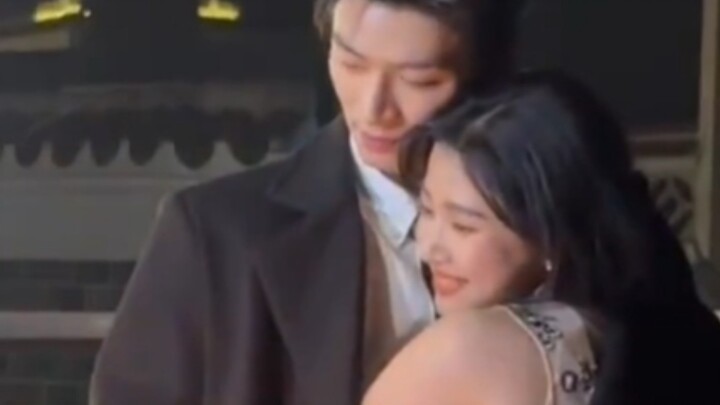 เชฟหวังซิงที่เก่งที่สุดในการทำอาหารแซงหน้าหลู หยูเซียว เขาโดนชนหรือเปล่า?