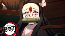 [DUB INDO] Bantuan Nezuko ~ Kimetsu no Yaiba Mugen Train