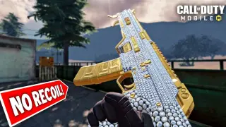 Best AK117 Gunsmith with Fast ADS & No Recoil in CODM