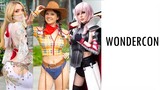 THIS IS WONDERCON COMIC CON 2022 BEST COSPLAY MUSIC VIDEO ANAHEIM CALIFORNIA ANIME CON FAN EXPO